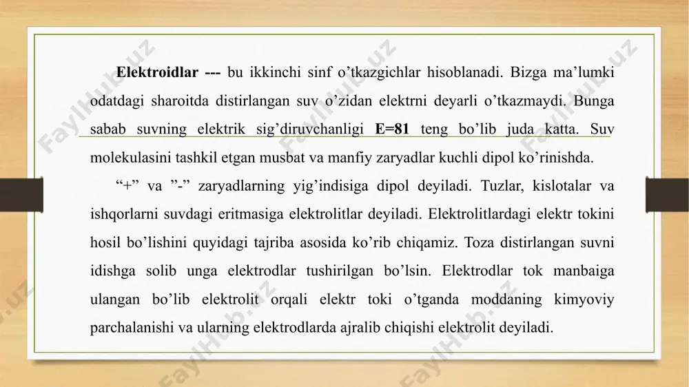 vakuumdaelektrtoki - Page 5