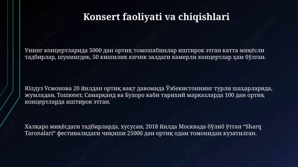 uzak akademik honandalaridan biri haqida yoritib berish - Page 3
