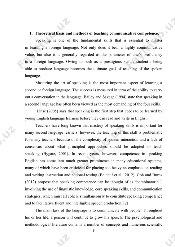 my harmer, lozanov g, lake w, nureani, from uzbek scholars jalolov, ahmedova and others. for instance, j. jalolov in his “english language teaching methodology”, lucy pollard in her “guide to teaching english”, jack c richards in “approaches and methods in language teaching” gave broad information about different teaching methods, their advantages and disadvantages. l. t. ahmedova in “teaching english practicum” and jeremy harmer in “the practice of english language taching” provided a lot of interesting data on how to teach speaking. teaching languages has been around for centuries. however, as the time passes, life, people and even ways of teaching change. what was regarded as the best method before can lose its effectiveness with the flow of time. language teaching has been around and changing over the centuries. it is very interesting to look back at the history of fl. it serves us to get to know the different trends …