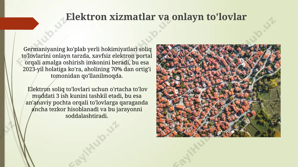 germaniya davlatida mol mulk solig'i - Page 4