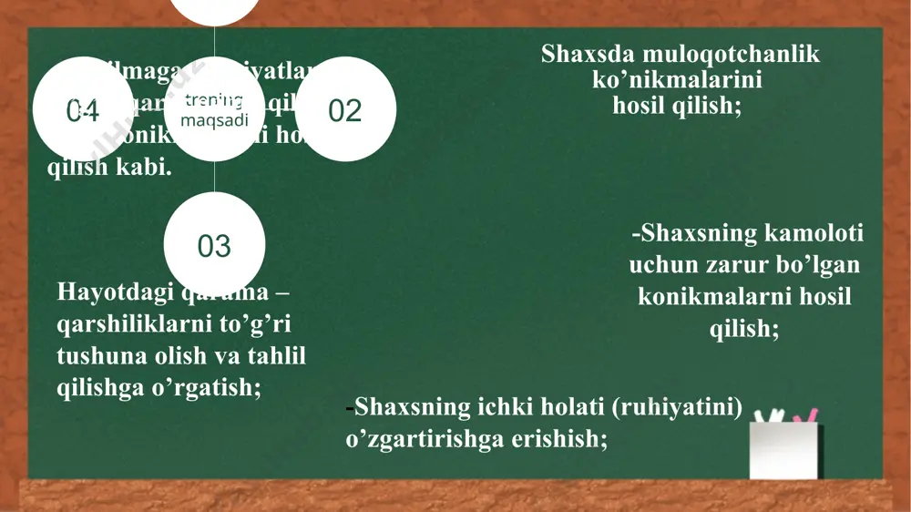 psixologik trening - Page 5