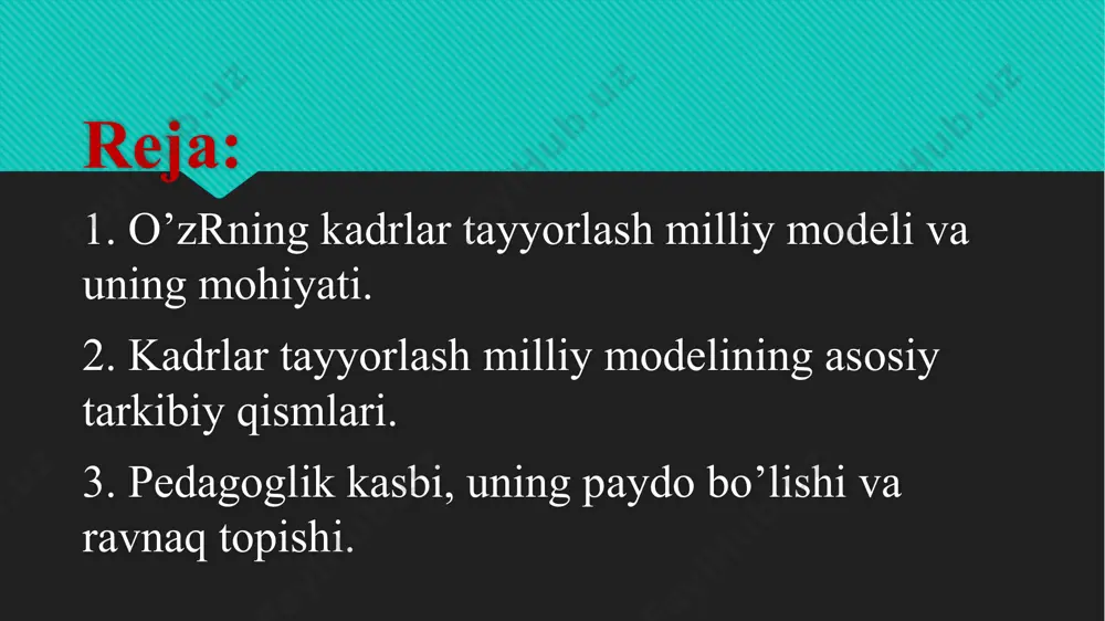 mustaqil ish - Page 3