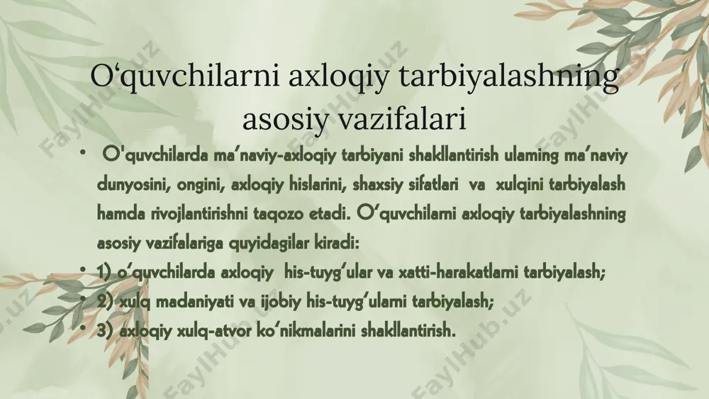 ma’naviy-axloqiy tarbiya - Page 3
