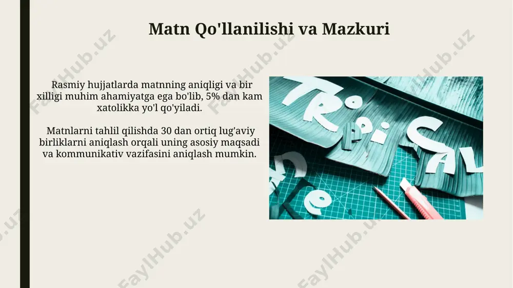 matnning ta'sir etkichligi - Page 4