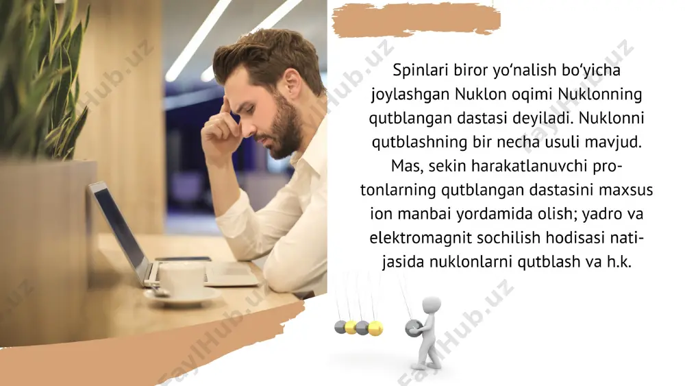 spin (elementar zarrachalar) - Page 4