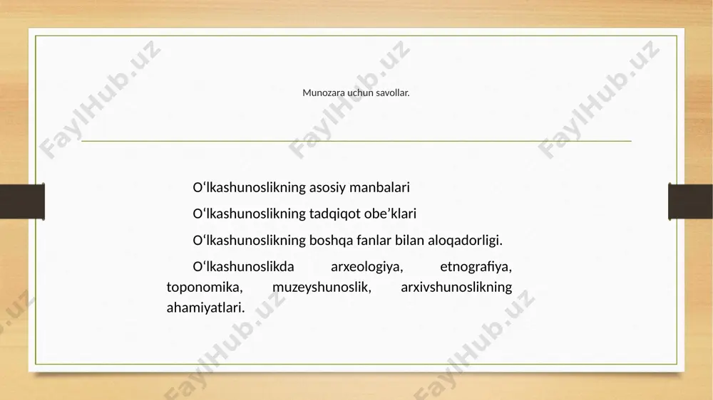 ixi, geografiyasi, etnografiyasi, statistikasi, iqtisodiyotiga oid ma’lumotlarni to‘plash va ishlash tarqatishni maqsad qilib qo‘ygan edi. shu yil a.p. fedchenkoning ishtirokida tibbiyot, arxeologiya, antropologiya va etnografiya havaskorlar jamiyatining turkiston bo‘limi ochildi. ulardan tashqari o‘lkada farg‘ona tibbiyot jamiyati (1892-1910), turkiston shifokorlari jamiyati (1899-1909), turkiston tibbiyot jamiyati (1900-1908), turkiston o‘lka tibbiyot va shifokorlar jamiyati (1913-1922 yillar) ish olib bordi. arxeologik tadqiqotlarni olib borish maqsadida 1895 yili v.v.bartoldning bevosita rahbarligida va taklifi bilan “turkistonlik havaskor arxeologlar” to‘garagi tashkil etilgan. bu to‘garak a’zolari o‘lkadagi arxeologik yodgorliklarni o‘rganish va ularni ilmiy jihatdan tadqiq etishni o‘z odiga maqsad qilib qo‘ydilar. v.v.bartold arxeologik qidiruv ishlariga mahalliy olimlarni jalb qilib, ularning bilim va tajribalaridan foydalanishga ham alohida e’tibor berdi. u “turkistonda arxeologik tadqiqotlarning umumiy ahvoli va fan oldida turgan vazifalari” deb nomlangan ma’ruzasida o‘lkada ilm-fanni rivojlantirishda mahalliy qiziquvchi tadqiqotchilarni jalb qilish muhim ekanligini ta’kidlaydi. turkiston statistika qo‘mitasi o‘lkani o‘rganishda statistik qo‘mitalar ham muhim rol o‘ynadi. 1868 -1870 yilda turkiston …