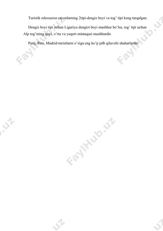 horijiy yevropaning xo’jaligi - Page 4