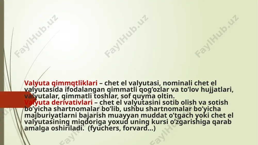 valyuta operatsiyalari - Page 4