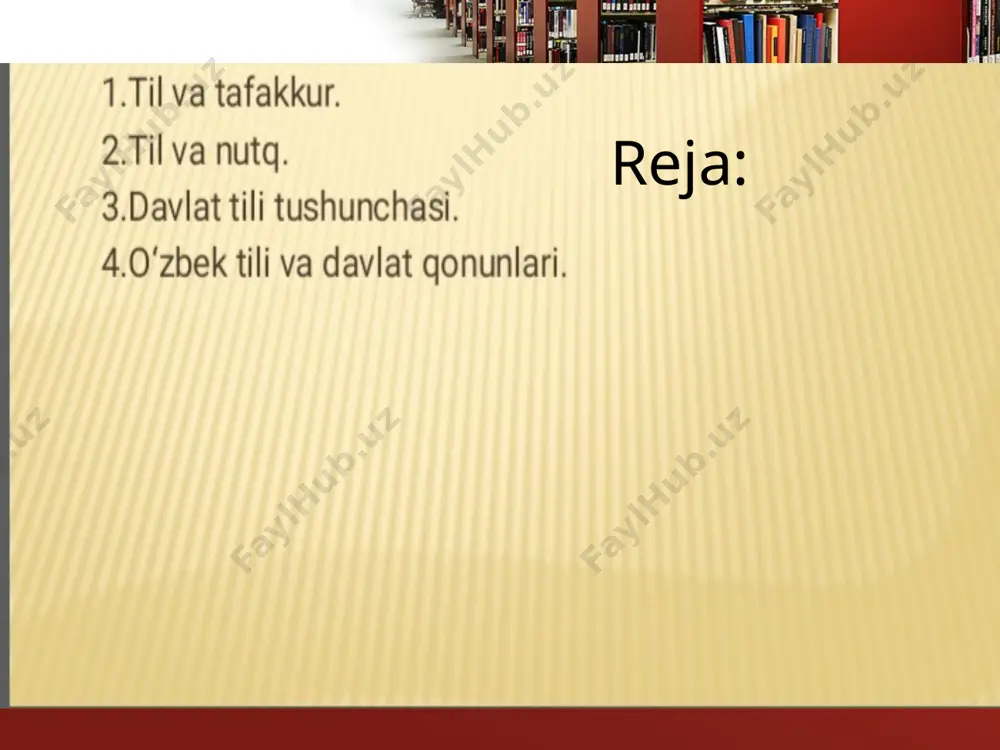 soha tilining xususiyatlari - Page 2