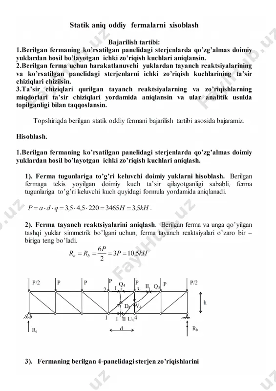 mustaqil hisoblash grafik ishi - Page 3