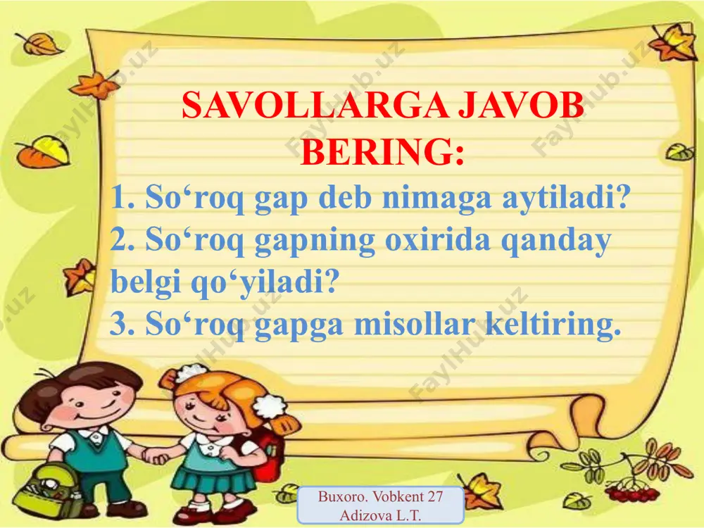 buyruq gap - Page 3