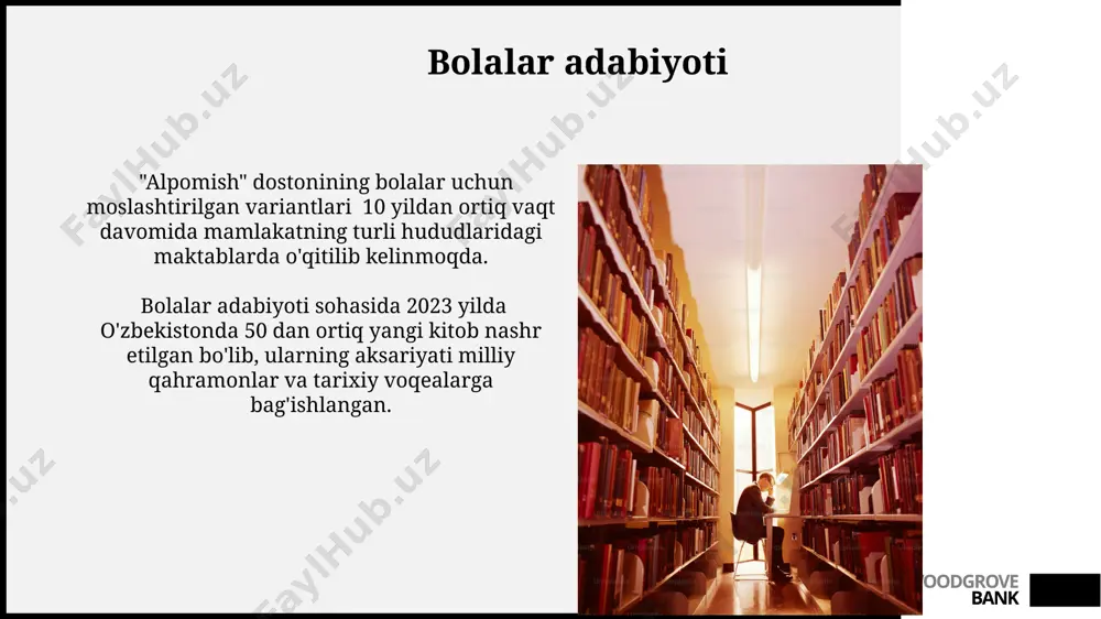 kitoblar olami - Page 5