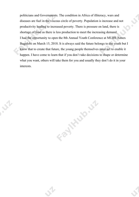solutions for teenage problems - Page 5