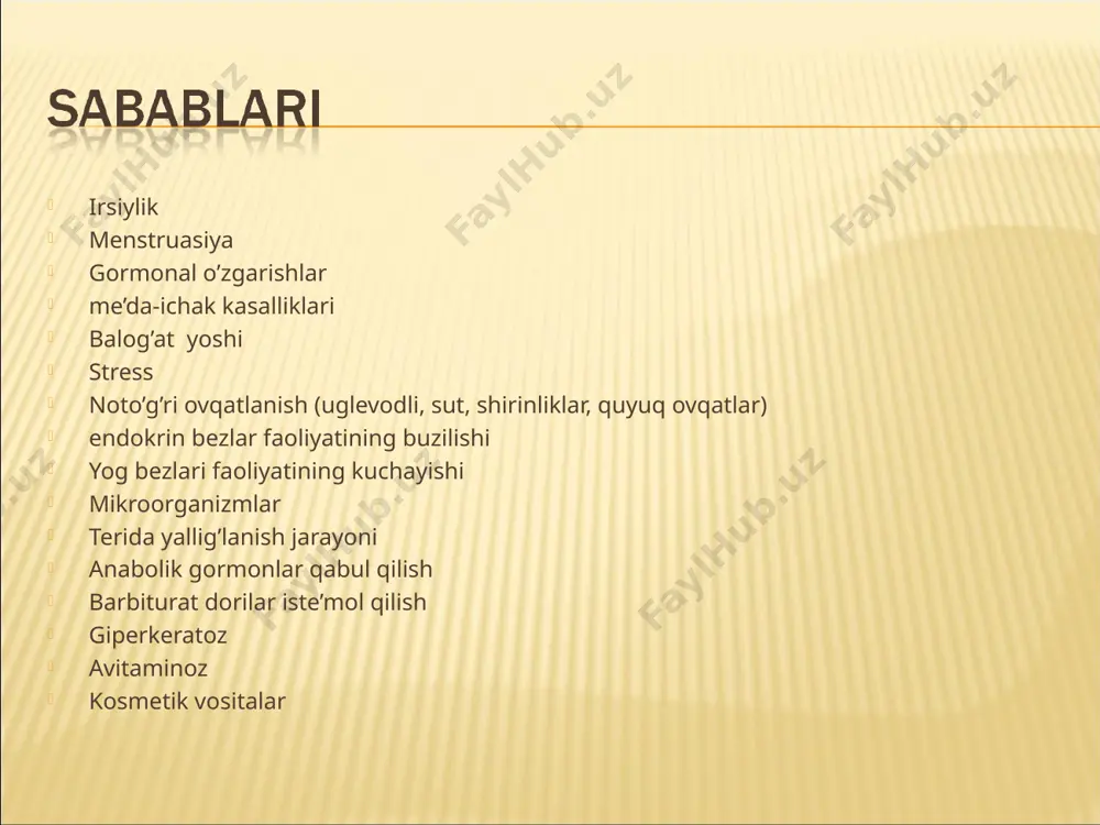 xusnbuzarlar (ugri) - Page 3