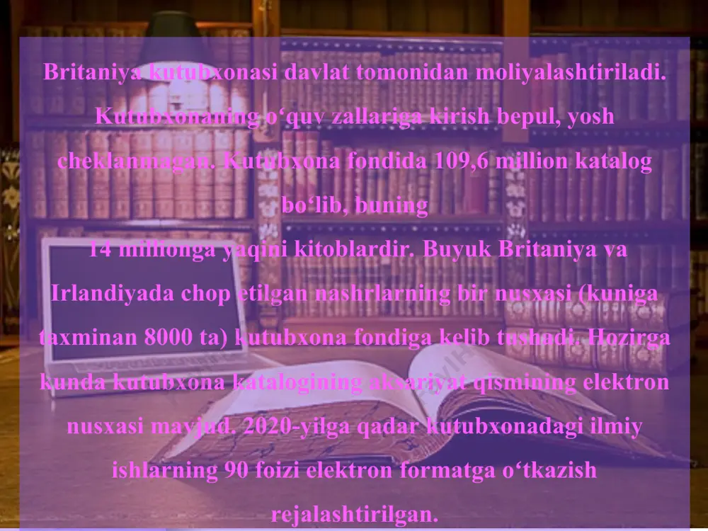 britaniya kutubxonasi - Page 4