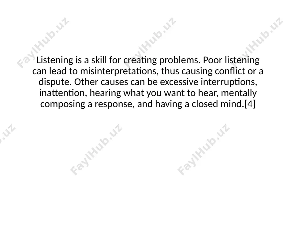 listening skills development kit - Page 3
