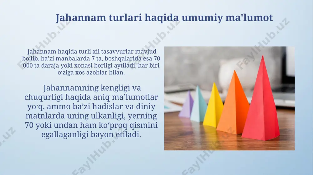 doʻza turlari hamda oʻlchov birliklari - Page 5