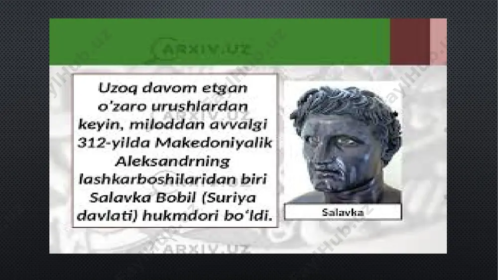 salavkiylar davlati - Page 4