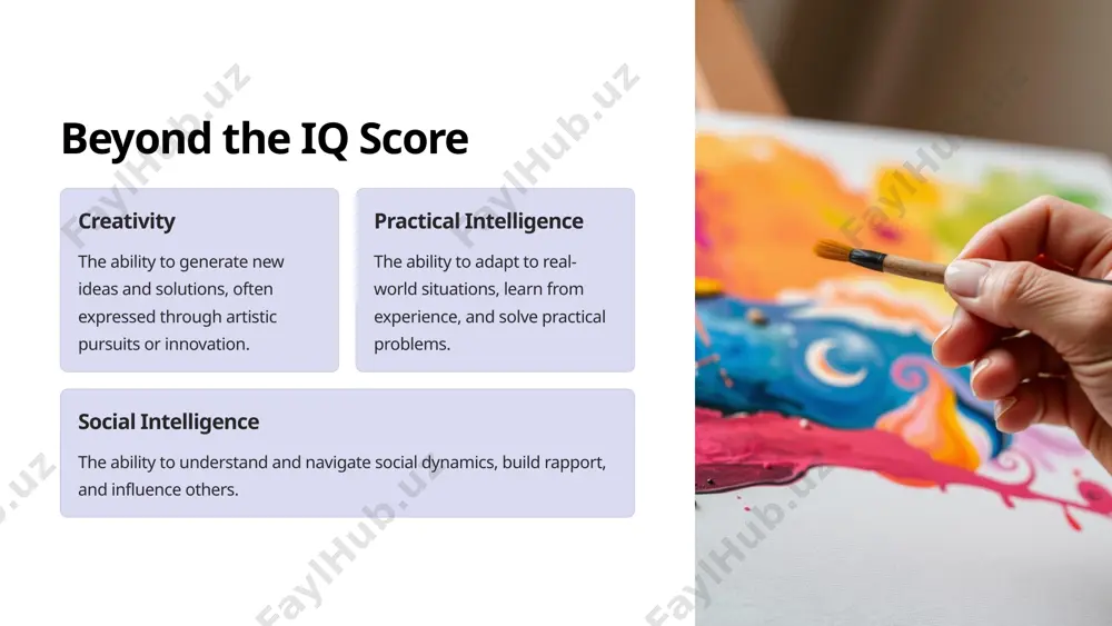 redefining intelligence: beyond the conventional - Page 3