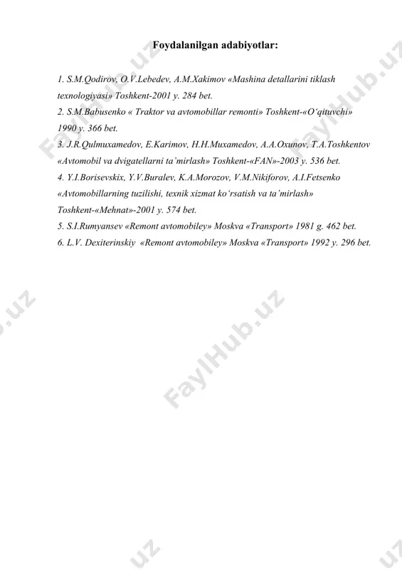 titrama yoy usuli bilan avtomatik tarzda eritib qoplash - Page 4