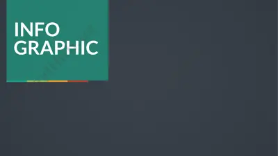 infografika — PPTX