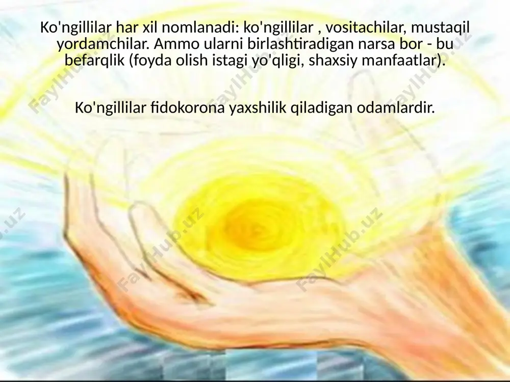 yaxshilik qilish - Page 5