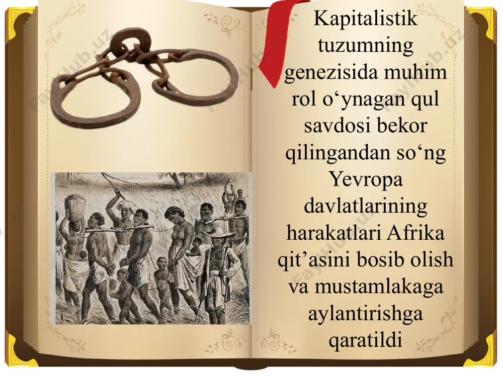 tropik afrikadagi mustamlakachilik bosqinlari - Page 4