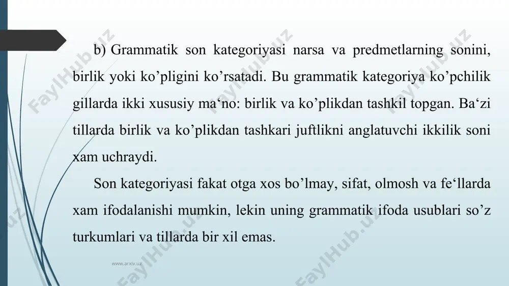grammatik kategoriyalar - Page 4