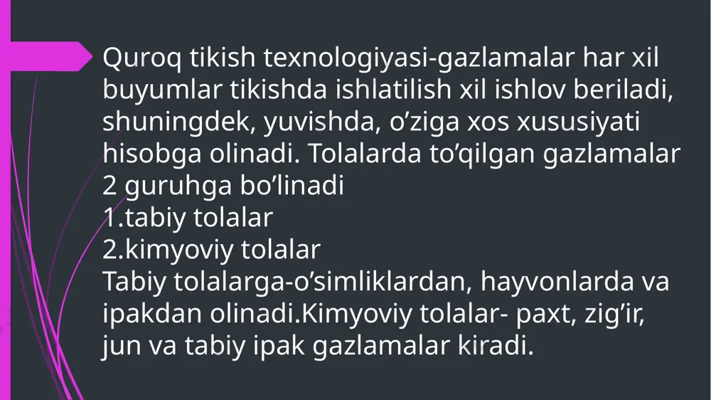 quroqchilik san’ati - Page 3