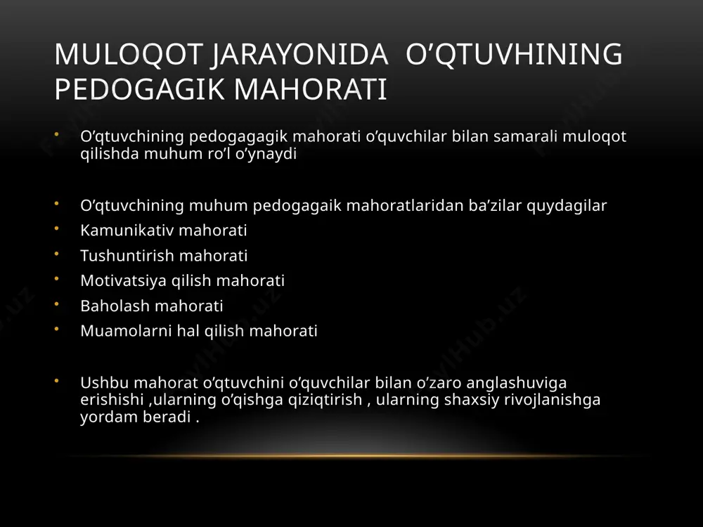 pedagogik muloqotlar - Page 5