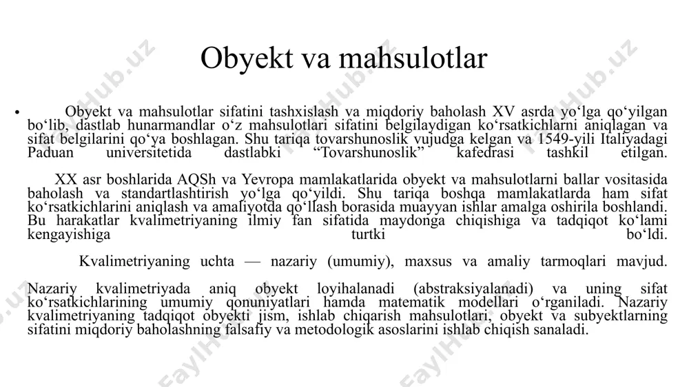pedagogik kvalimetriya nuqtayi nazaridan yondashuv - Page 5