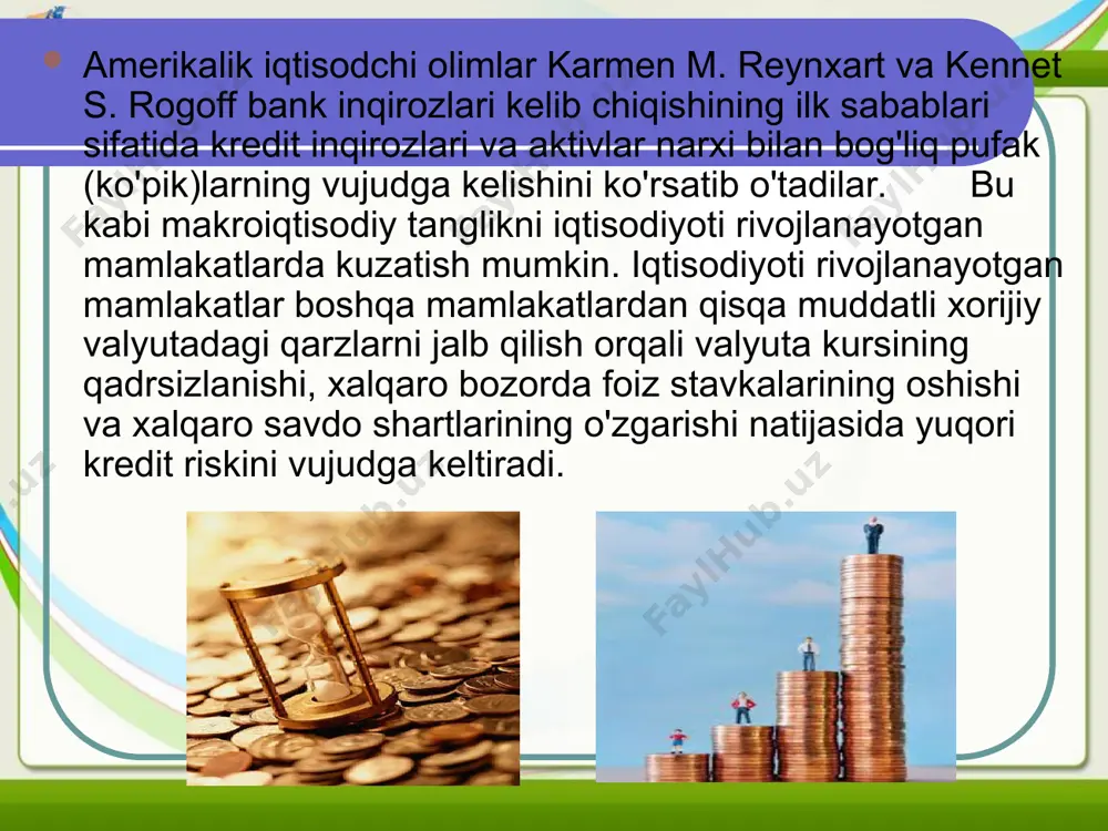 bank inqirozlari - Page 4