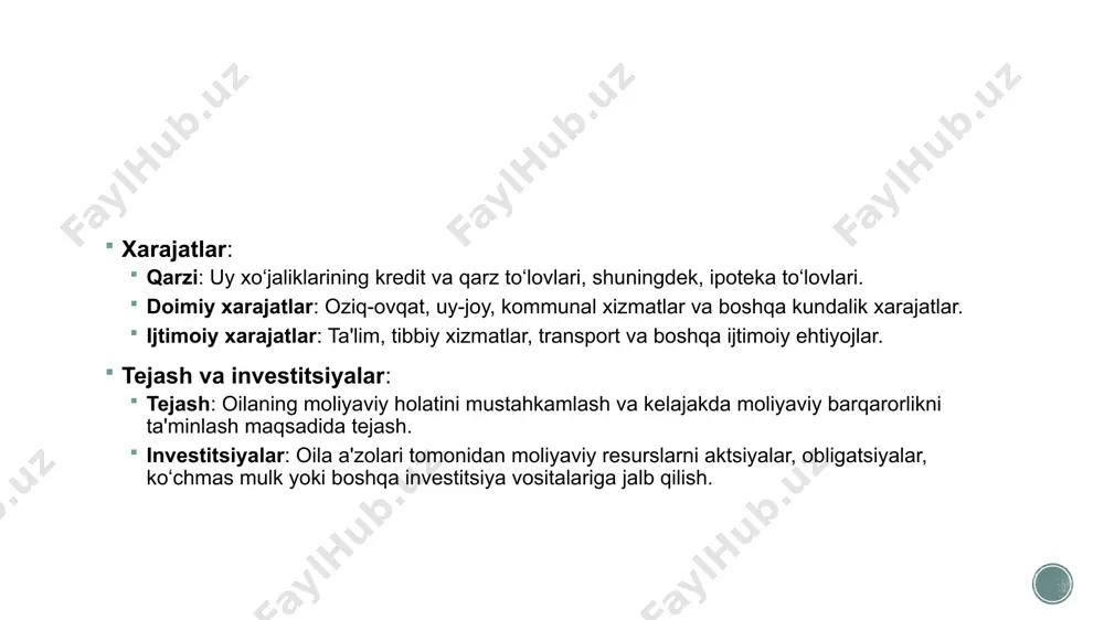 uyxo‘jaliklarimoliyasi - Page 4