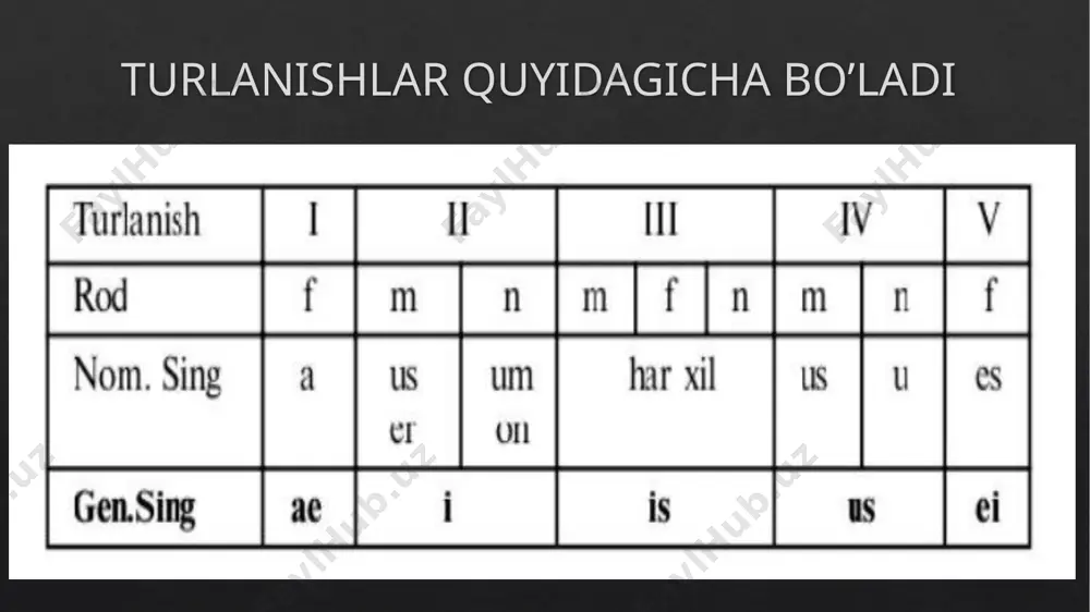 ot va uning grammatik kategoriyalari - Page 5