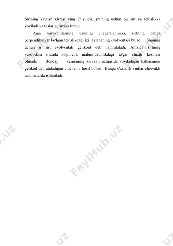 vint sirtlar - Page 5