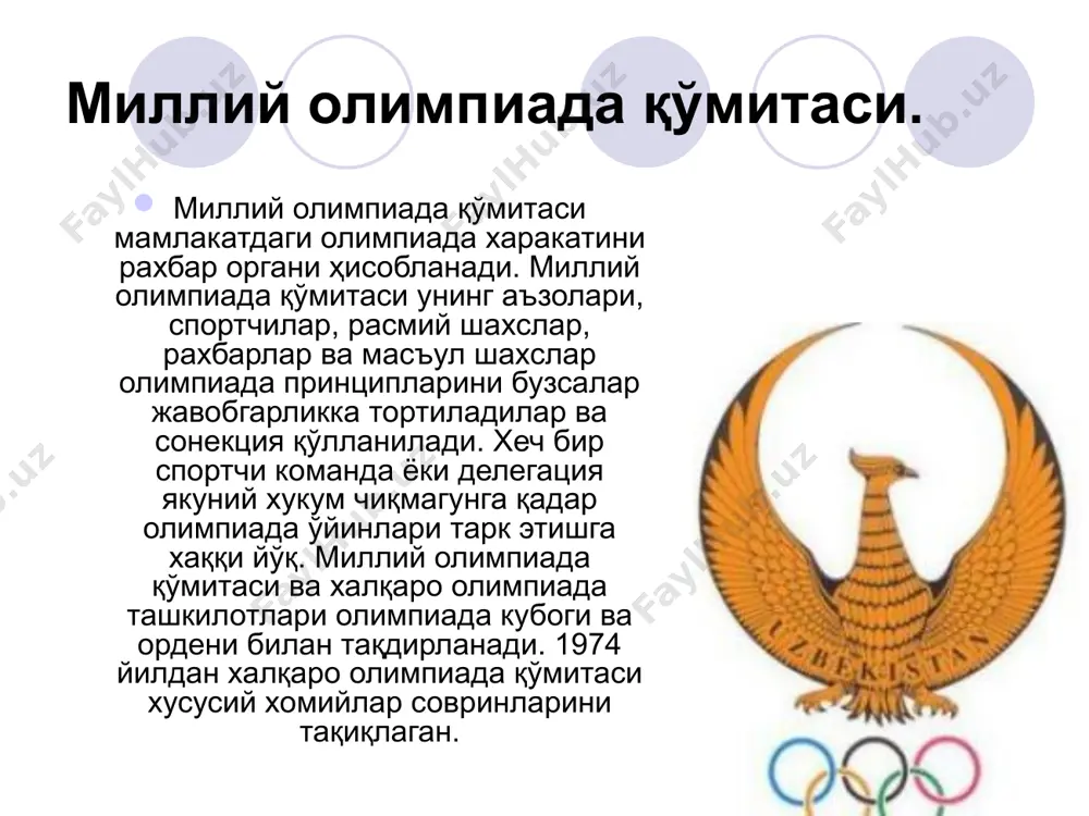 spor məsələləri - Page 5