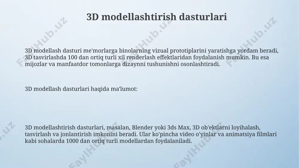 afik dasturiy ta'minot e'tiboringiz uchun rahmat @taqdimot_robot image4.png image3.jpeg