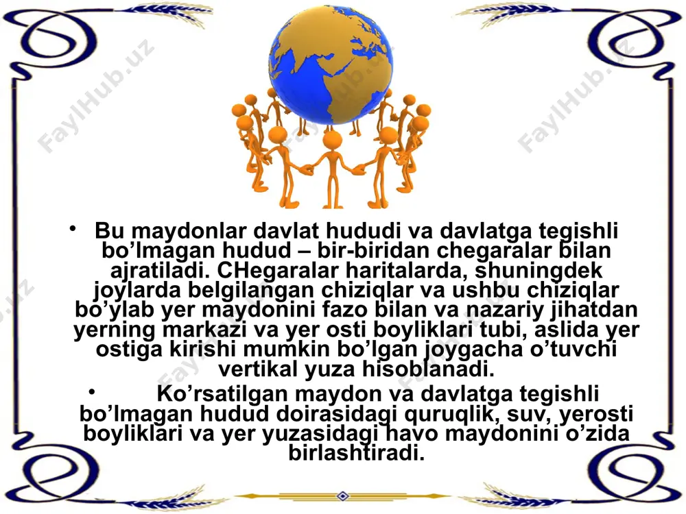 xalqaro huquqda hudud tushunchasi - Page 5