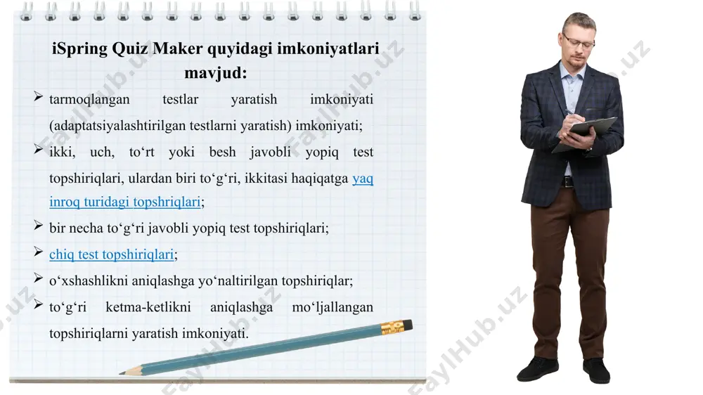 ispring quiz maker - Page 3