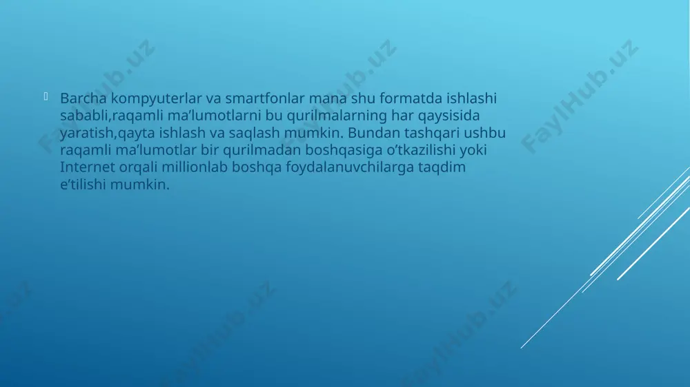 raqamli ma'lumotlar o'g'irish vositalari - Page 5
