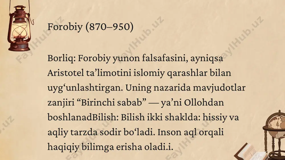 borliq va bilish falsafasi - Page 4