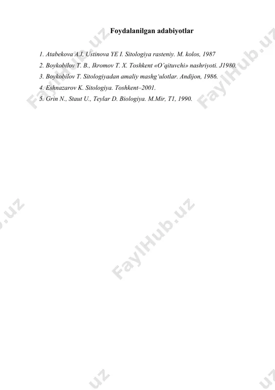 xujayra fiziologiyasi va patologiyasi - Page 3