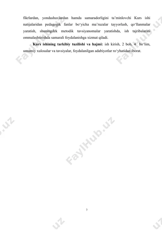 tritsa mavjud bo'lsa, shunday munosabat mavjud b = p-ap. xususiy qiymatlarning asosiy xossalari. 1. haqiqiy sonlardan tashkil topgan pxn o'lchamli simmetrik matritsaning barcha n ta xos qiymatlari haqiqiydir. buni eslash foydalidir, chunki muhandislik hisoblarida topilgan matritsalar ko'pincha nosimmetrikdir. 2. agar matritsaning xos qiymatlari har xil bo'lsa, uning xos vektorlari ortogonaldir. n ta chiziqli mustaqil xos vektorlar to‘plami ko‘rib chiqilayotgan fazoning asosini tashkil qiladi. shuning uchun, chiziqli mustaqil xos vektorlar to'plami uchun xi , bu erda _ i == 1,. . ., n , bir xil fazodagi har qanday ixtiyoriy vektorni xos vektorlar bilan ifodalash mumkin. shunday qilib, y = aixi 3. agar ikkita matritsa o'xshash bo'lsa, ularning xos qiymatlari bir xil bo'ladi. a va b matritsalarning o'xshashligidan shunday xulosa kelib chiqadi b = p-ap. chunki ah = x, bu r-ax = r-x. ry ni qabul qilsak , u holda p-ary = y, vy == y. shunday qilib, a va b …