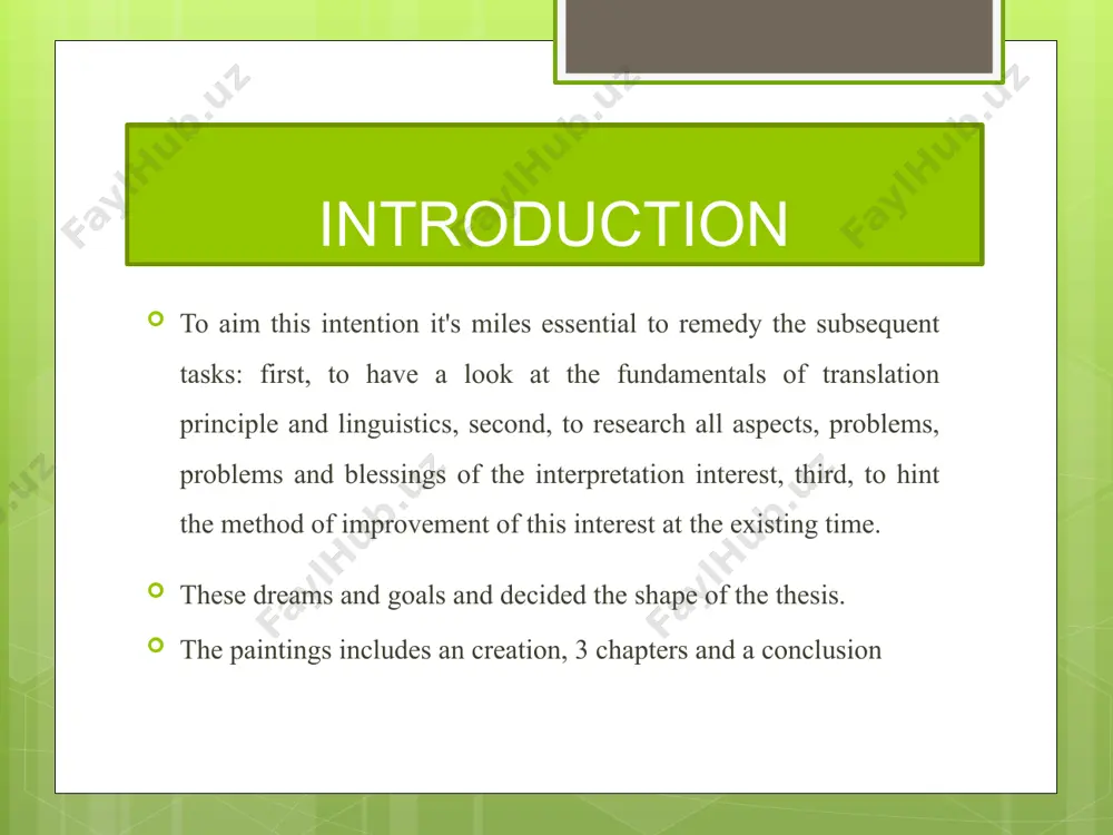 a. zimnaya's and g.v. chernov's experiment confirmed that the translators did not cope with the translation of sentences of this type. result there are greater redundant factors withinside the textual content, the opportunity of accurate prediction is high, and much less redundant factors, which might be expected with much less certainty. the factors of the textual content which can be maximum redundant are called "data redundancy peaks" via way of means of the authors. the factors which can be least predictable are called "anchor factors of probabilistic prediction. experiment-2 text processing description of the experiment. a group of simultaneous interpreters was asked to translate an experimental text. translations were recorded on a magnetic tape and processed. the results of the experiment fully confirmed the basic assumption that the process of simultaneous interpretation relies on the apparatus of probabilistic prediction. as we have already noted, the process of learning simultaneous interpretation …