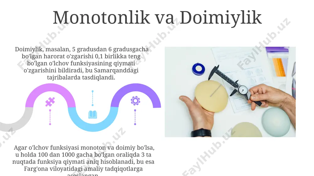 oʻlchovle funksiyalar va ularning xossalari - Page 5