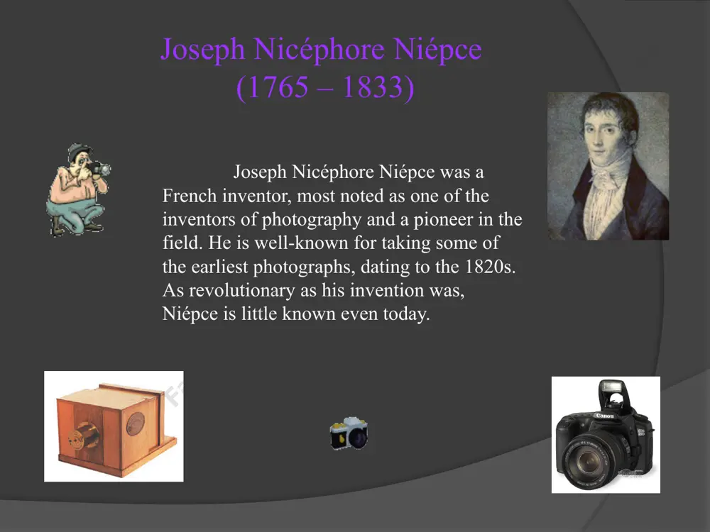 inventions and discoveries - Page 5