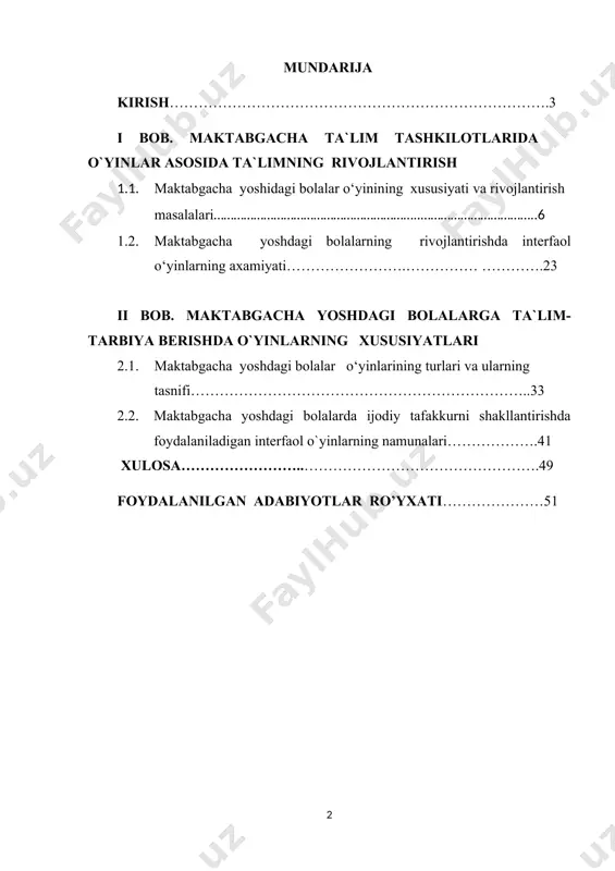 ondashuv xos bo‘lib, bu hodisalarni u yaxlit tizim sifatida mavjud bo‘ladigan tashqi va ichki munosabatlarning ko‘pligi hodisalarini o‘rganishda namoyon bo‘ladi. nutq-til tizimi munosabatlarning ko‘pligida ishtirok etadi, bunda uning so‘z ma’nosini tarjima qiluvchi hamda psixofiziologik hodisa, muloqot va ijtimoiy aloqa vositasi sifatida inson ongi va hissiyotlari bilan uzviy bog‘liqlikda bo‘lgan semantik axborot apparati sifatida faoliyat yuritishi ushbu munosabatlarning asosiylaridan biri hisoblanadi. maktabgacha yoshdagi bolalarda nutqiy faollikni shakllantirish masalalarini nutqiy faoliyat nazariyasi asosida tadqiq etish maktabgacha ta’limning nazariyasi hamda amaliyoti uchun dolzarb va ahamiyatli hisoblanadi. xix asrning o‘rtalaridan boshlab, nutq ontogenezi olimlarni qiziqtirib qoldi. k.d.ushinskiy bolalarni ona tilida o‘qitishning zarurligini asoslab, bolalarga ona tilini dastlabki o‘qitish metodikasini ishlab chiqar ekan, bolalar tilni o‘zlashtirishlarining til bilan tafakkurning o‘zaro munosabatlarini falsafiy jihatdan chuqur anglash, o‘z-o‘zini rivojlantirish va o‘qitishga asoslangan xususiyatlari va qonuniyatlari borasida o‘z fikrlarini bildirdi. natijada bolalar o`yinlarining paydo bo‘lishi va rivojlanishi ularning atrofdagi odamlar bilan muloqot jarayonlarida ro‘y beradi, degan qarashlar tizimi …