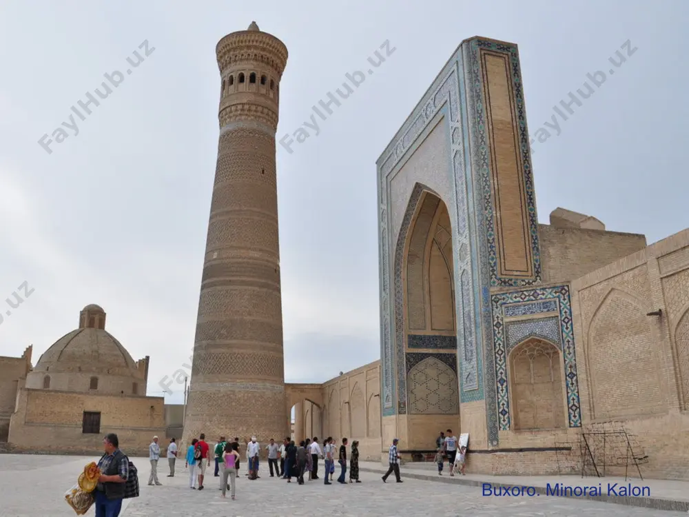 an mamlakatga turistik oqimlarni jalb etish maqsadida jahon turistik bozoriga milliy turistik mahsulotni chiqarish faoliyatiga 2 mlrd.dollarini ajratdi. toshkent. markaziy hiyobon e’tiboringiz uchun rahmat image3.jpeg image4.jpeg image1.png /docprops/thumbnail.jpeg