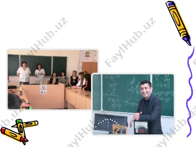 pedagogik mahorat va uning tarkibiy qismlari — PPTX