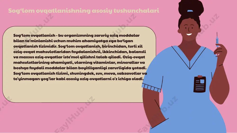 shqa surunkali kasalliklarning oldini olishga yordam beradi. statistik ma'lumotlarga ko'ra, haftasiga 150 daqiqa jismoniy faollik qilish, salomatlikni 30% ga yaxshilaydi. misol uchun, yengil yugurish va suzish kabi mashqlar stressni kamaytiradi va ruhiy holatni yaxshilaydi. jismoniy faollik va stressni kamaytirish jismoniy faollik va stress jismoniy faollik stressni kamaytirishda muhim rol o'ynaydi. o'zini jismoniy faol his qilgan odamlar odatda ko'proq energiya va ijobiy kayfiyatga ega bo'lishadi. turli tadqiqotlar shuni ko'rsatadiki, muntazam jismoniy mashqlar stress darajasini pasaytirishi va ruhiy holatni yaxshilashi mumkin. tadqiqotlar o'zbekiston va jahon bo'ylab o'tkazilgan tadqiqotlar shuni ko'rsatadiki, jismoniy faollik stressga qarshi kurashda samarali vosita hisoblanadi. masalan, haftasida 150 daqiqa o'rtacha intensivlikda jismoniy mashqlar bajarish psixologik salomatlikni yaxshilaydi. amaliyotlar jismoniy faollik bilan shug'ullanishning bir necha usullari mavjud. yurish, yugurish, suzish yoki yoga kabi faoliyatlar stressni kamaytirishga yordam beradi. bular orasida har qanday jismoniy faoliyatni tanlash mumkin, asosiysi, uni doimiy ravishda amalga oshirishdir. natijalar muntazam jismoniy faoliyat, nafaqat stressni kamaytiradi, balki …